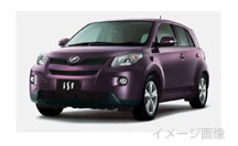 北青山での車の鍵トラブル