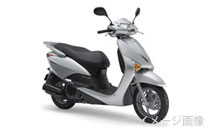 赤坂でのバイクの鍵トラブル