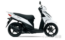 台場でのバイクの鍵トラブル