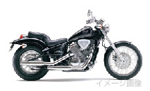 六本木でのバイクの鍵トラブル