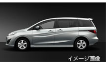 白金での車の鍵トラブル